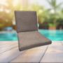 Sunbrella Fabrics for Outdoor Cushions