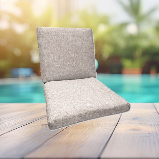 Sunbrella Fabrics for Outdoor Cushions