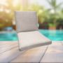 Sunbrella Fabrics for Outdoor Cushions