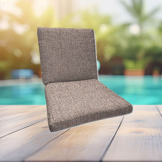 Sunbrella Fabrics for Outdoor Cushions