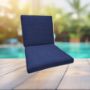 Sunbrella Fabrics for Outdoor Cushions