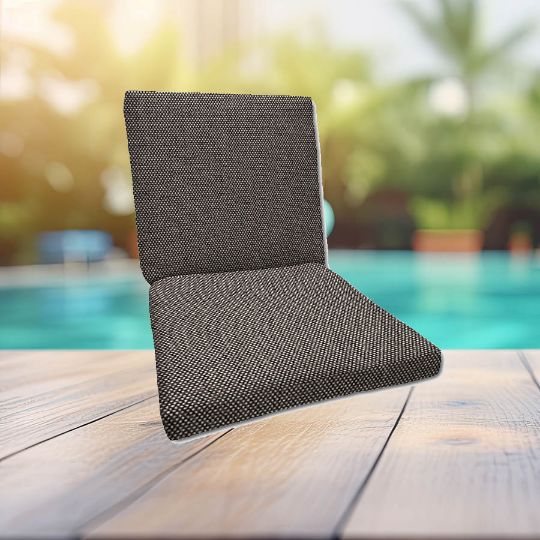 Sunbrella Fabrics for Outdoor Cushions