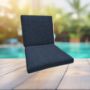 Sunbrella Fabrics for Outdoor Cushions