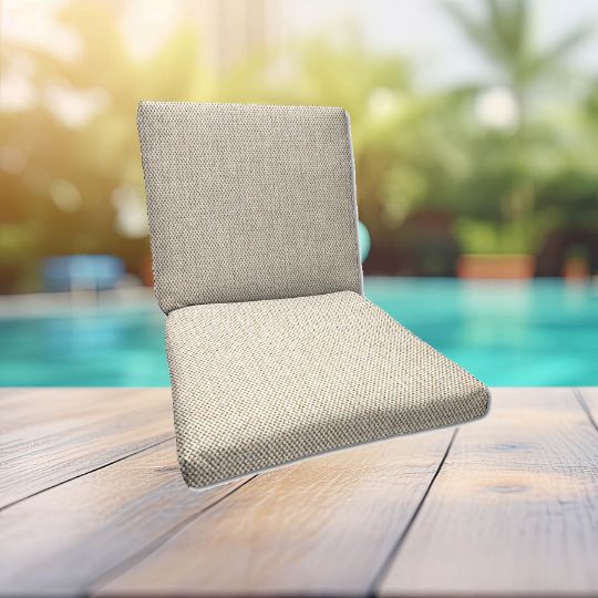 Sunbrella Fabrics for Outdoor Cushions