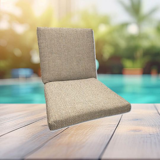 Sunbrella Fabrics for Outdoor Cushions