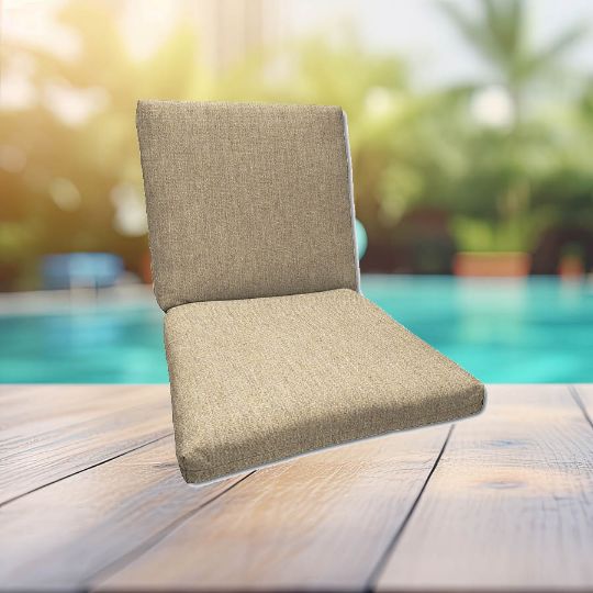 Sunbrella Fabrics for Outdoor Cushions