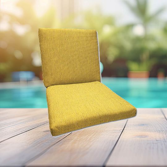 Sunbrella Fabrics for Outdoor Cushions