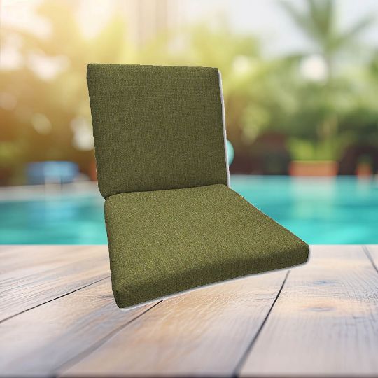 Sunbrella Fabrics for Outdoor Cushions