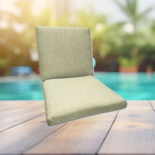 Sunbrella Fabrics for Outdoor Cushions