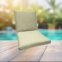 Sunbrella Fabrics for Outdoor Cushions