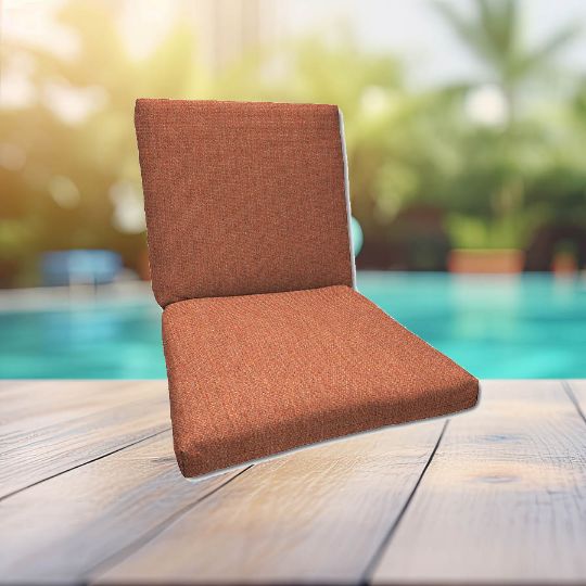 Sunbrella Fabrics for Outdoor Cushions