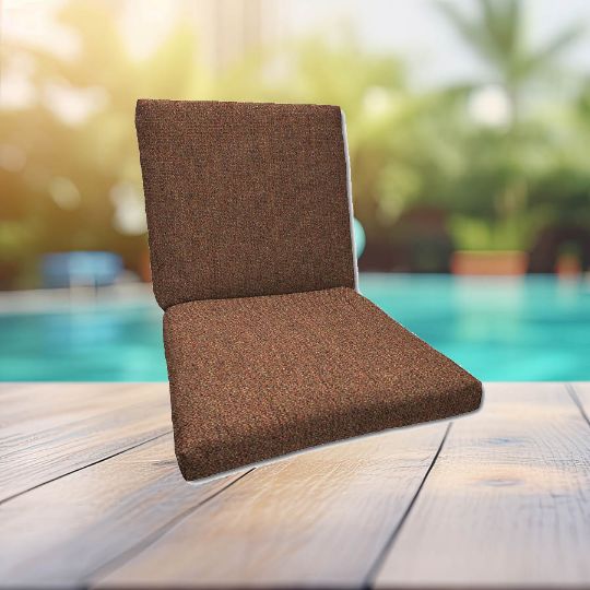 Sunbrella Fabrics for Outdoor Cushions
