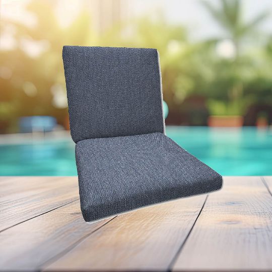 Sunbrella Fabrics for Outdoor Cushions