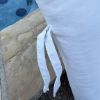Sunbrella Fabric Color and Scale