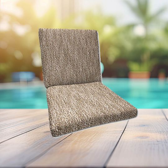 Sunbrella Fabrics for Outdoor Cushions