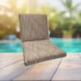 Sunbrella Fabrics for Outdoor Cushions