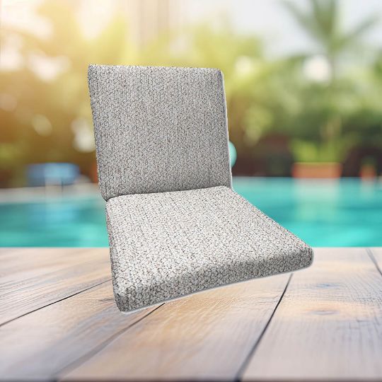 Sunbrella Fabrics for Outdoor Cushions
