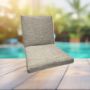 Sunbrella Fabrics for Outdoor Cushions