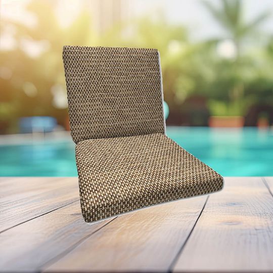 Sunbrella Fabrics for Outdoor Cushions