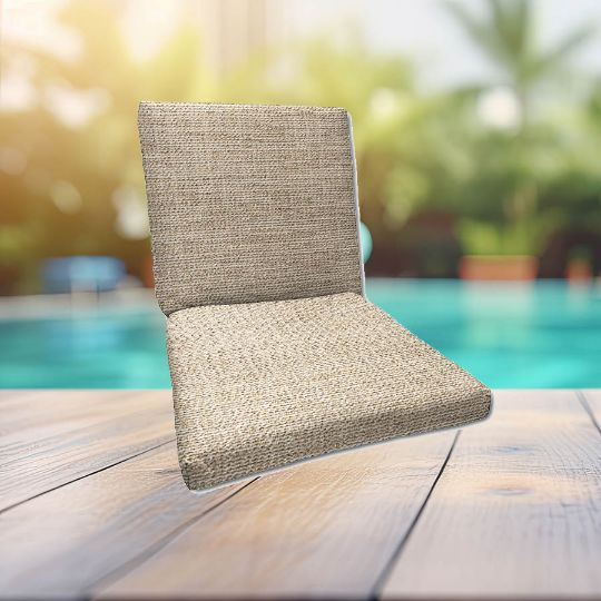 Sunbrella Fabrics for Outdoor Cushions