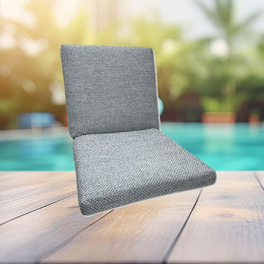 Sunbrella Fabrics for Outdoor Cushions