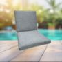 Sunbrella Fabrics for Outdoor Cushions