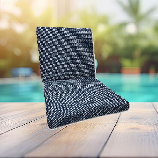 Sunbrella Fabrics for Outdoor Cushions