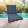 Sunbrella Fabrics for Outdoor Cushions