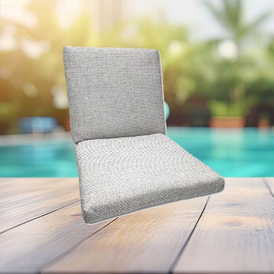 Sunbrella Fabrics for Outdoor Cushions