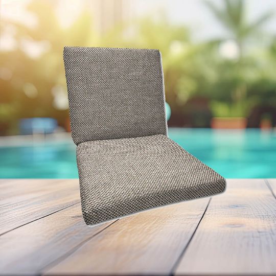Sunbrella Fabrics for Outdoor Cushions