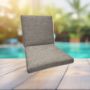 Sunbrella Fabrics for Outdoor Cushions