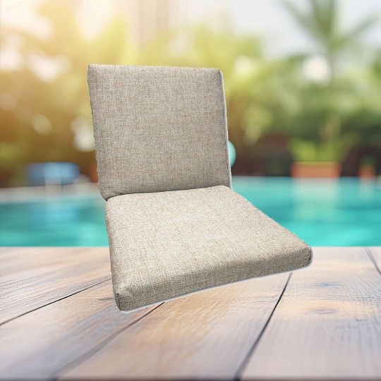 Sunbrella Fabrics for Outdoor Cushions