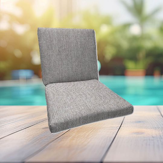 Sunbrella Fabrics for Outdoor Cushions