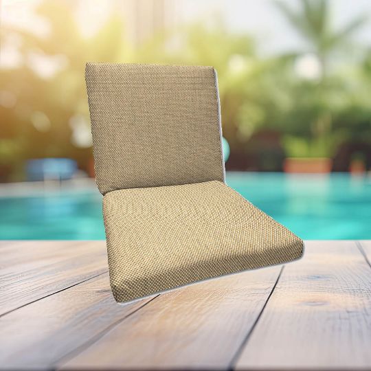 Sunbrella Fabrics for Outdoor Cushions