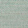 Outdura® Fabric Sample - Fisher Seaglass | USA-Made, Solution-Dyed Acrylic