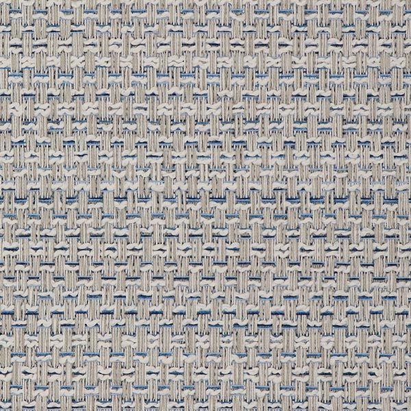 Outdura® Fabric Sample - Fisher Sky | USA-Made, Solution-Dyed Acrylic