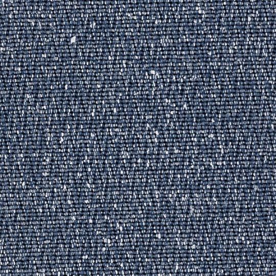 Outdura® Fabric Sample - Flurry Neptune | USA-Made, Solution-Dyed Acrylic