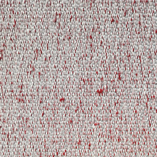 Outdura® Fabric Sample - Flurry Cherry | USA-Made, Solution-Dyed Acrylic