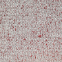 Outdura® Fabric Sample - Flurry Cherry | USA-Made, Solution-Dyed Acrylic