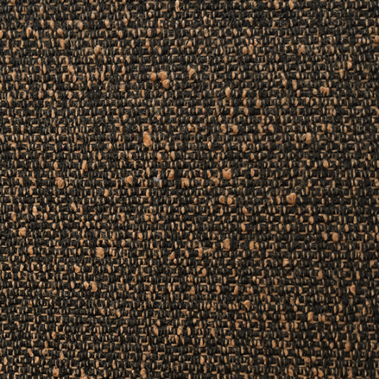 Outdura® Fabric Sample - Flurry Whiskey | USA-Made, Solution-Dyed Acrylic