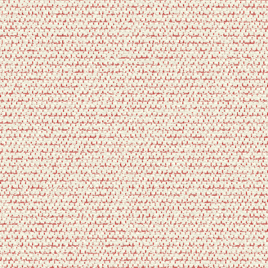 Outdura® Fabric Sample - Loft Crimson | USA-Made, Solution-Dyed Acrylic