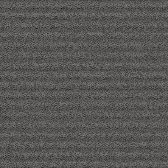Outdura® Fabric Sample - Memo Charcoal | USA-Made, Solution-Dyed Acrylic