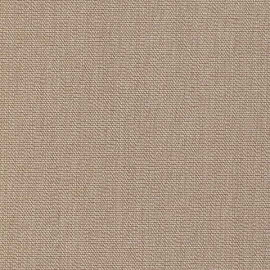 Outdura® Fabric Sample - Memo Flax | USA-Made, Solution-Dyed Acrylic