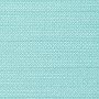 Outdura® Fabric Sample - Plateau Aqua | USA-Made, Solution-Dyed Acrylic