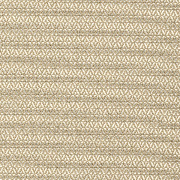 Outdura® Fabric Sample - Plateau Ecru | USA-Made, Solution-Dyed Acrylic