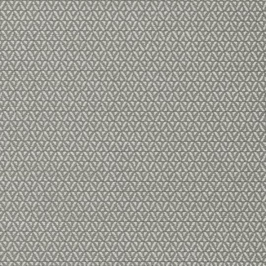 Outdura® Fabric Sample - Plateau Graphite | USA-Made, Solution-Dyed Acrylic