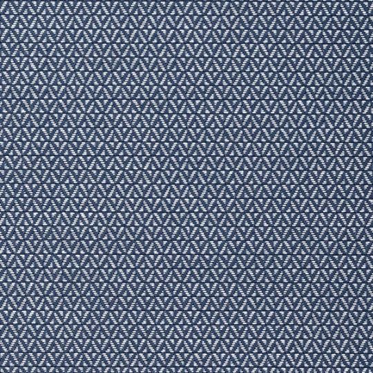 Outdura® Fabric Sample - Plateau Midnight | USA-Made, Solution-Dyed Acrylic