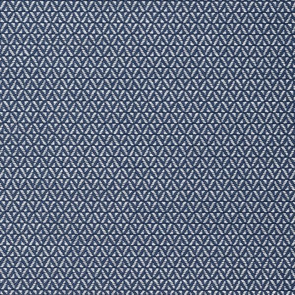Outdura® Fabric Sample - Plateau Midnight | USA-Made, Solution-Dyed Acrylic