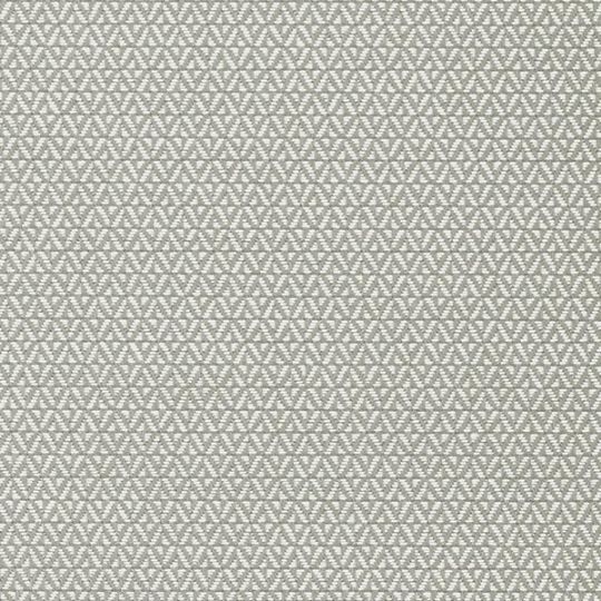 Outdura® Fabric Sample - Plateau Smoke | USA-Made, Solution-Dyed Acrylic