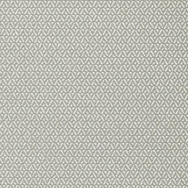 Outdura® Fabric Sample - Plateau Smoke | USA-Made, Solution-Dyed Acrylic